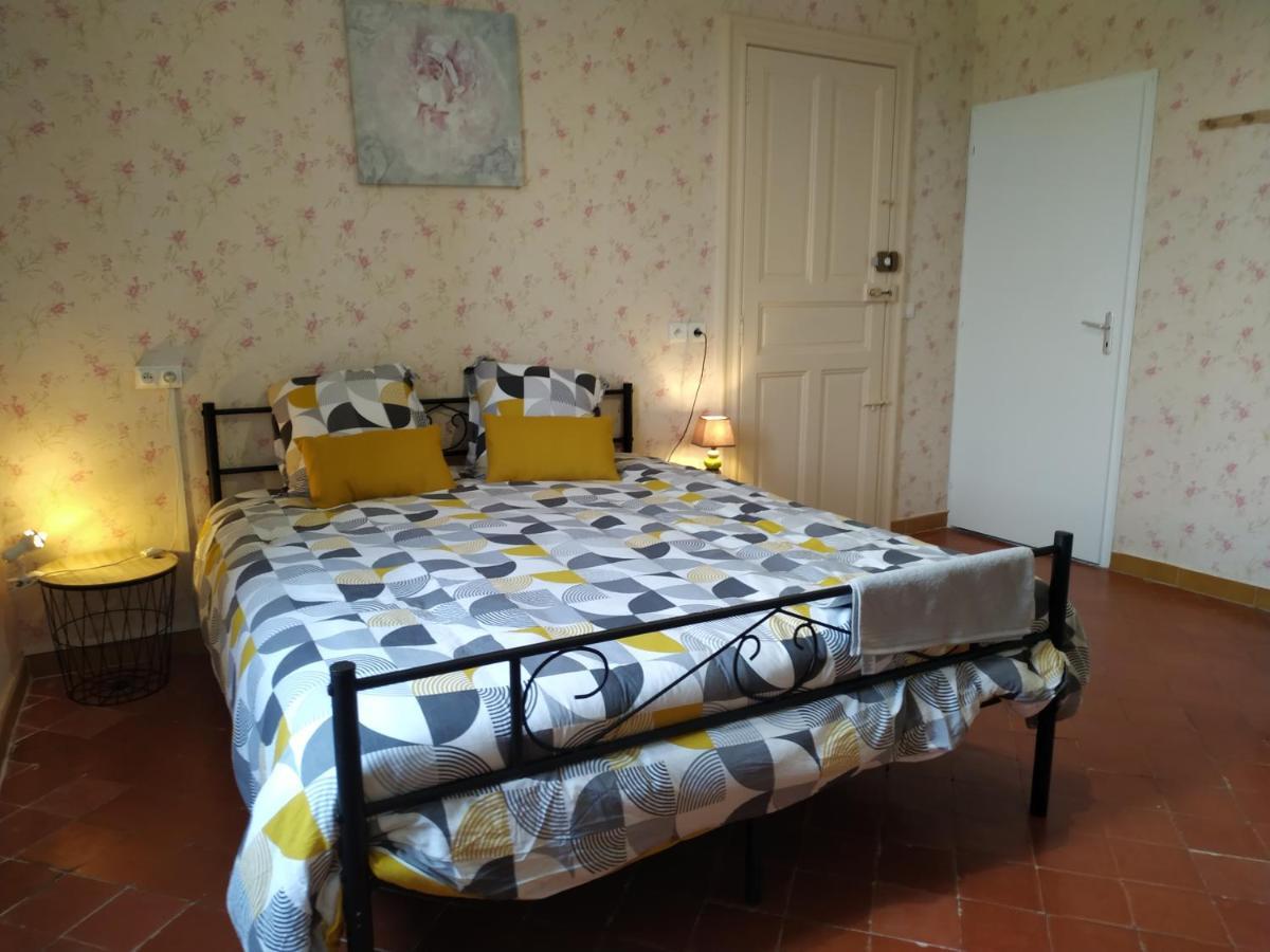 Chambre D'Hotes De Lamy Pierrerue  Exterior foto