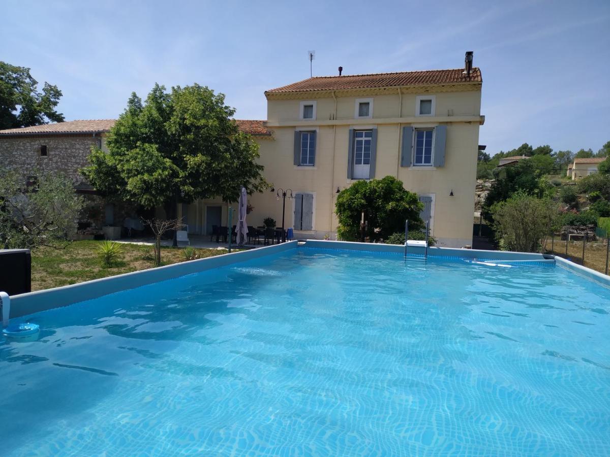 Chambre D'Hotes De Lamy Pierrerue  Exterior foto